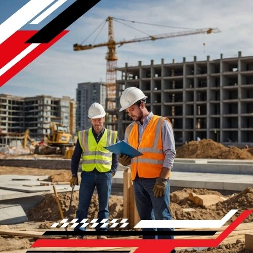 SECTOR CONSTRUCCIÓN