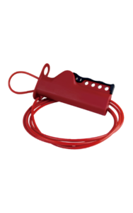 Productos CABLE DE SEGURIDAD AJUSTABLE PARA BLOQUEO BD-L12-2