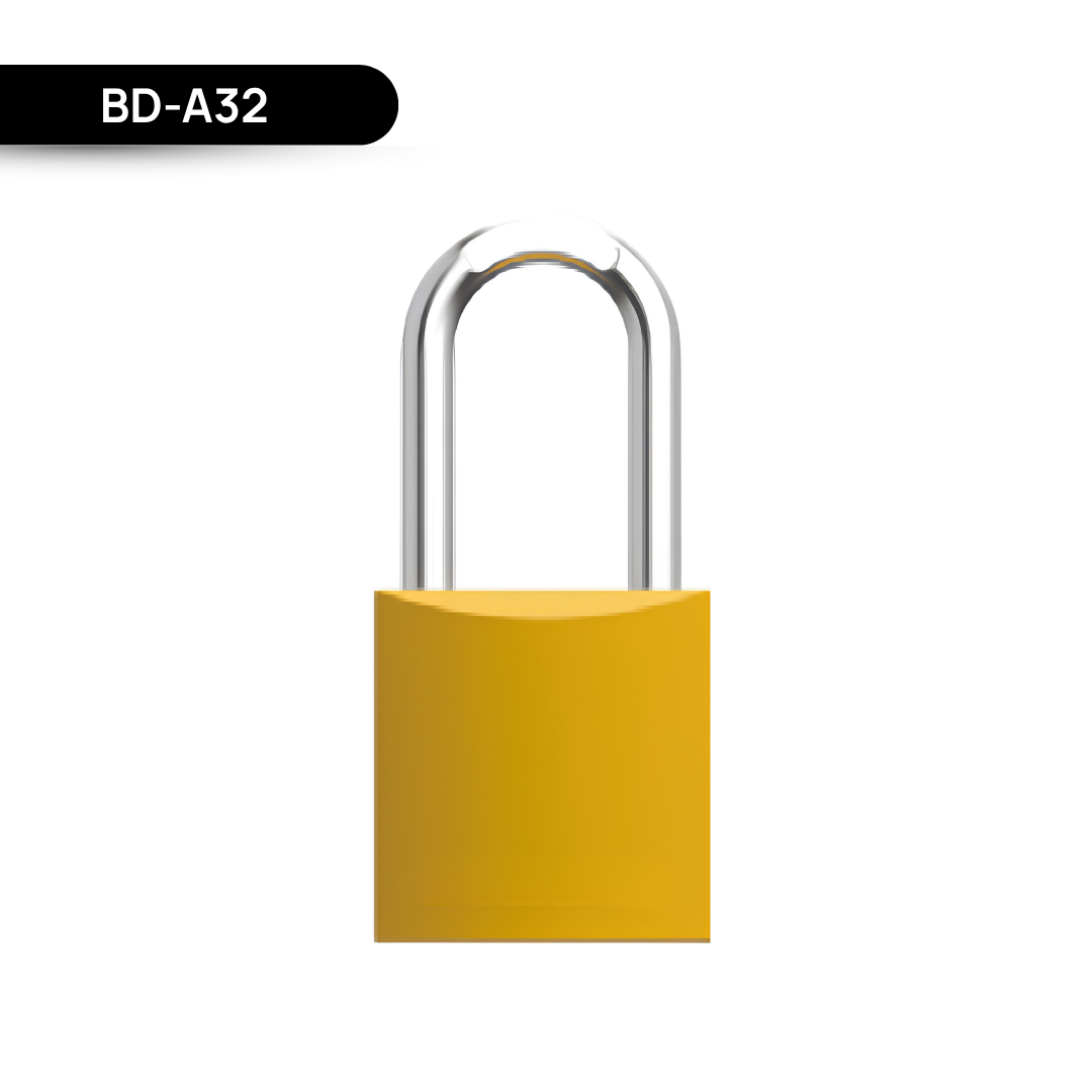 Candado de seguridad NO AISLADO 50bd a32