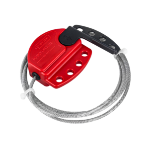 Productos cable de seguridad ajustable para bloqueo bd l11 4 (2)