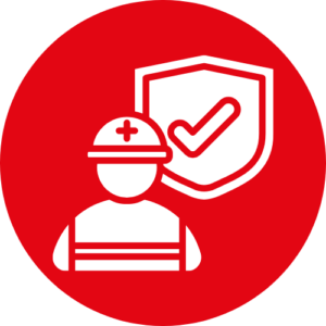 SEGURIDAD PARA EL TRABAJADOR