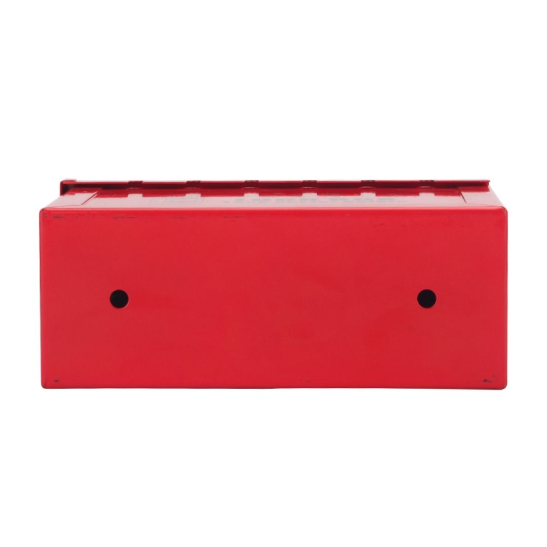 Cajas de Bloqueo caja de bloqueo grupal bd x01 de 12 orificios 2