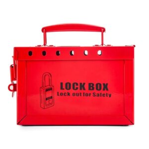 Productos caja de bloqueo grupal bd x02 2