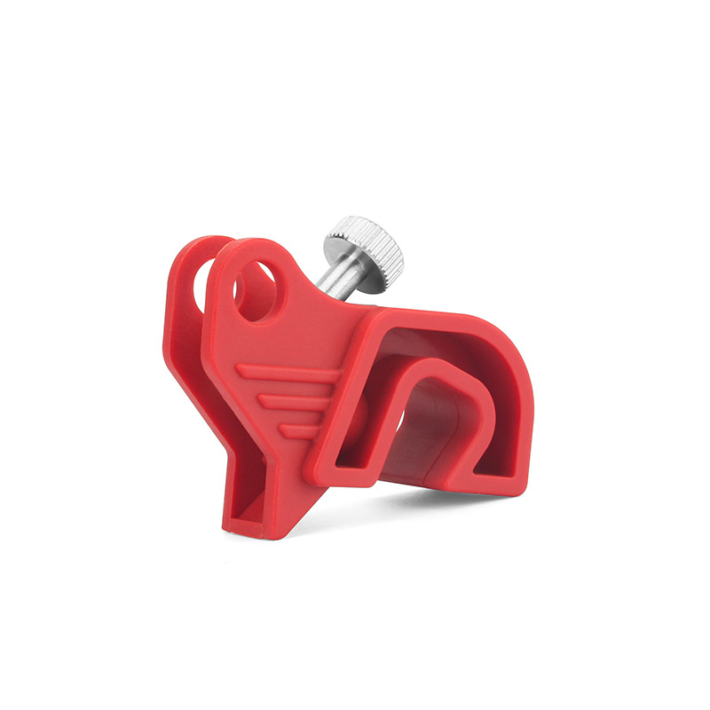 Bloqueo para interruptores BD-24W