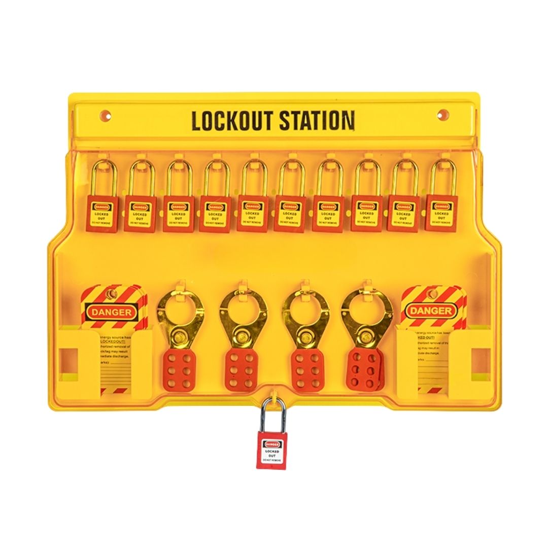 estaciones loto